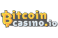 Bitcoin Casino Logo