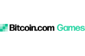 Bitcoin Games Casino Logo