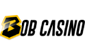 Bob Casino Logo