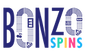 Bonzospins Casino Logo