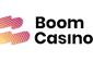 Boom Casino Logo