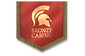 Bronze Casino Logo
