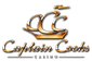 Captain Cooks Casino Logo