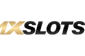 1xSlots Casino Logo