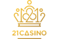 21 Casino Logo