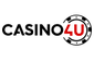 Casino4u Logo