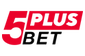 5plusbet Casino Logo