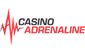 Casino Adrenaline Logo