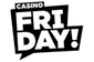 Casino Friday Logo