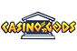 Casino Gods Logo