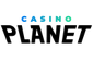 Casino Planet Logo