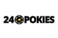 24 Pokies Casino Logo