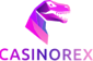 CasinoRex Logo