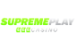 Casino Supreme Play Logo