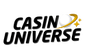Casino Universe Logo