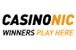 Casinonic Casino Logo