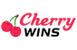 Cherry Wins Casino Logo
