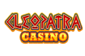 Cleopatra Casino Logo