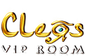 Cleos VIP Room Logo