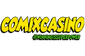 Comix Casino Logo