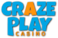 Craze Play Casino Logo