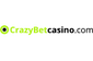CrazyBet Casino Logo