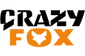 Crazy Fox Casino Logo