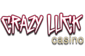 Crazy Luck Casino Logo