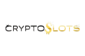 CryptoSlots Casino Logo