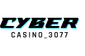 CyberCasino 3077 Logo