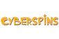 CyberSpins Logo