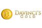 Davincis Gold Casino Logo