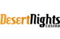 Desert Nights Casino Logo