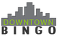 Downtown Bingo Logo