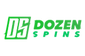 Dozen Spins Casino Logo
