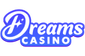 Dreams Casino Logo