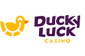 DuckyLuck Casino Logo