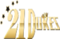 21 Dukes Casino Logo