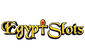 Egypt Slots Casino Logo