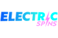 Electric Spins Casino Logo
