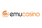 Emu Casino Logo