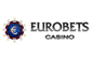EuroBets Casino Logo