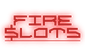 FireSlots Casino Logo