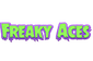 Freaky Aces Casino Logo