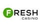 Fresh Casino Logo