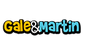 GaleMartin Casino Logo
