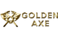 Golden Axe Casino Logo