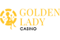 Golden Lady Casino Logo