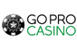 GoPro Casino Logo