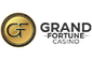 Grand Fortune Casino Logo